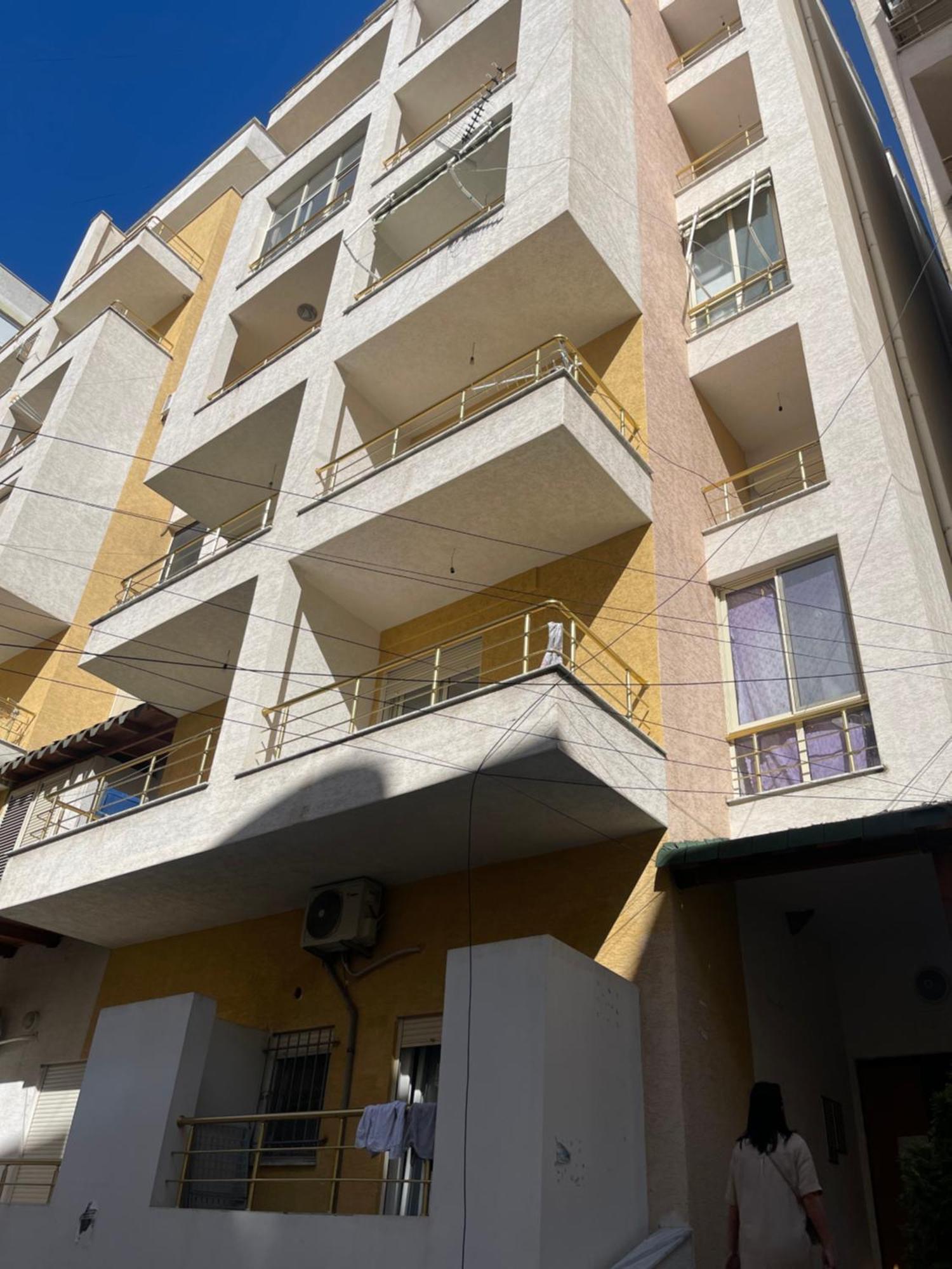 Apartament Shkembi I Kavajes ดูร์เรส ภายนอก รูปภาพ