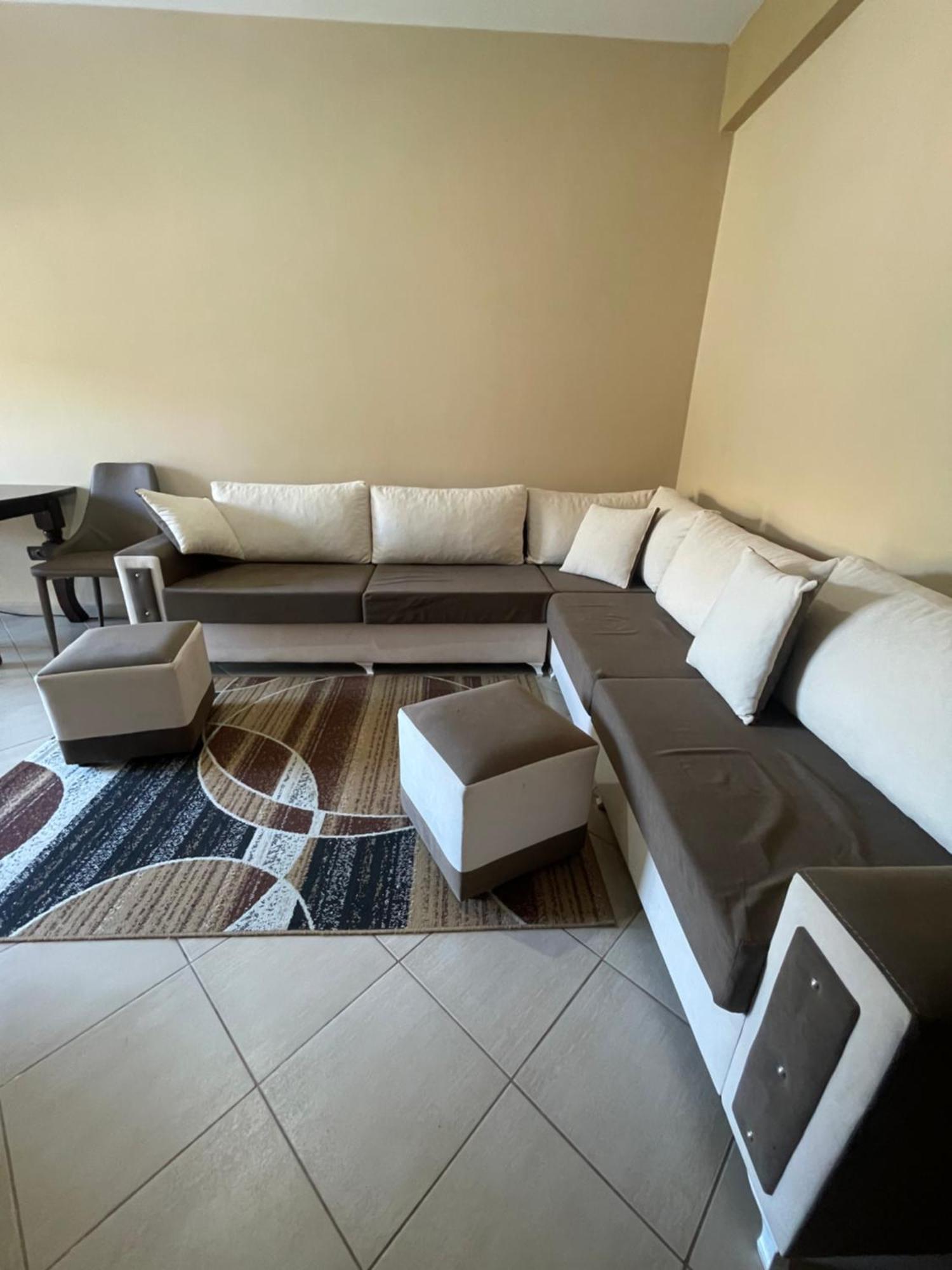 Apartament Shkembi I Kavajes ดูร์เรส ภายนอก รูปภาพ